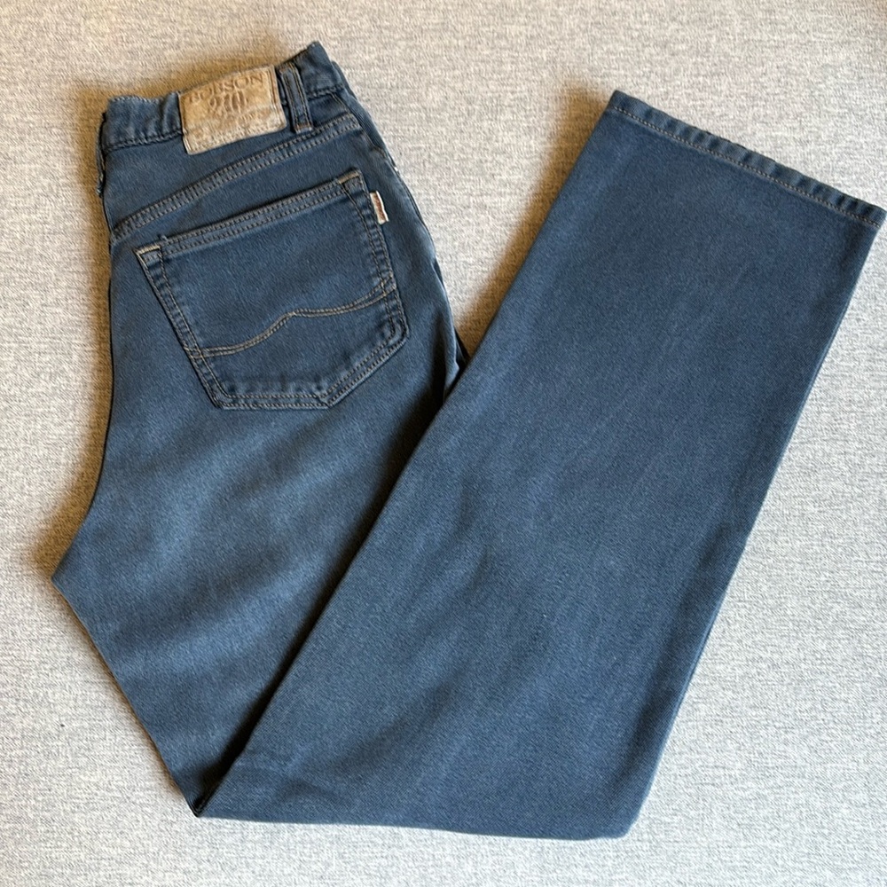Vintage Bobson jeans